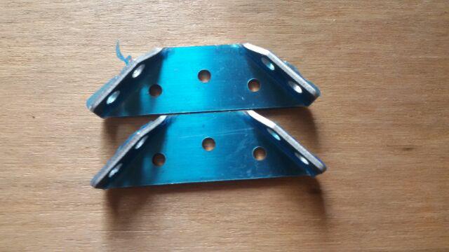 Bracket Siku Small 22-14 / Corner Bracket / Join Bracket