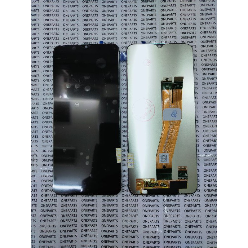 LCD TOUCHSCREEN SAMSUNG GALAXY A025 A025F A02S INCELL