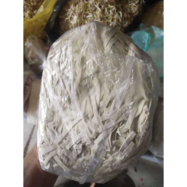 

Pangsit Goreng Siap Goreng Per bungkus