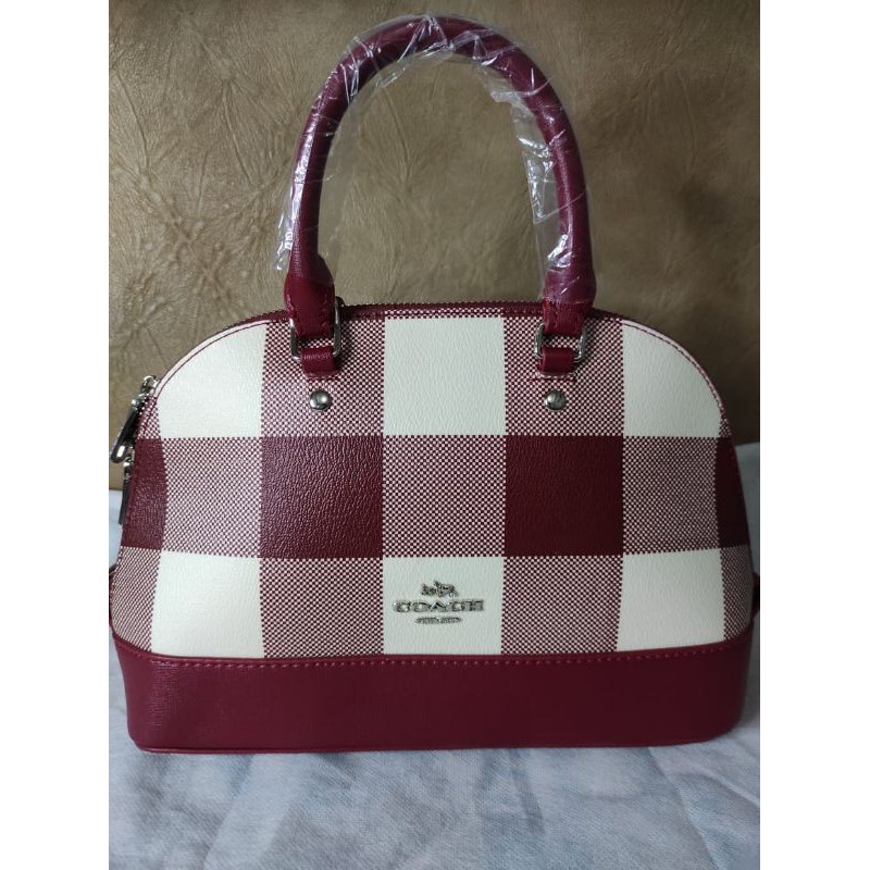 Coach Bag Premium Import