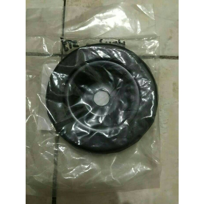 Rebound Shockbreaker Jazz 2014-2017, Jazz GK5