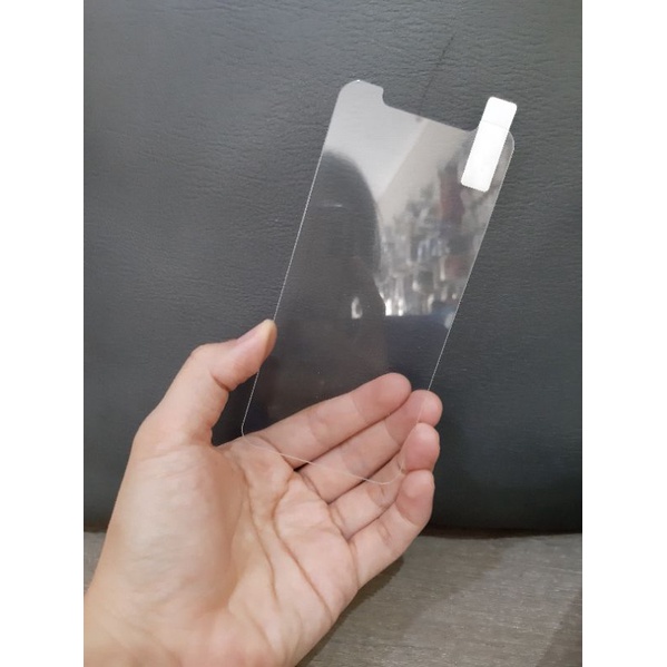 Tempered glass iphone 11