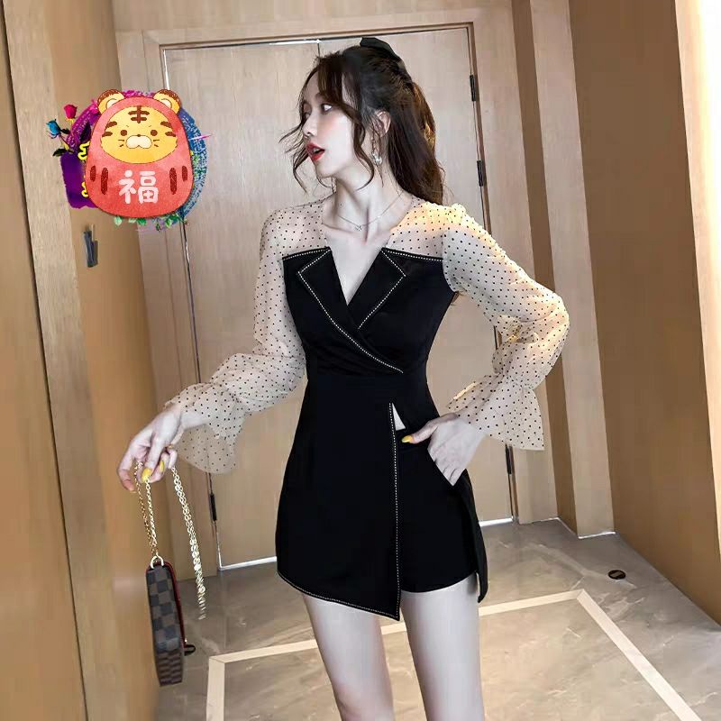 MDLV ~ 0620# CNY Clarinda Set Sincia Set CNY Women Chinese New Year Set Premium Setelan Wanita Fashion import