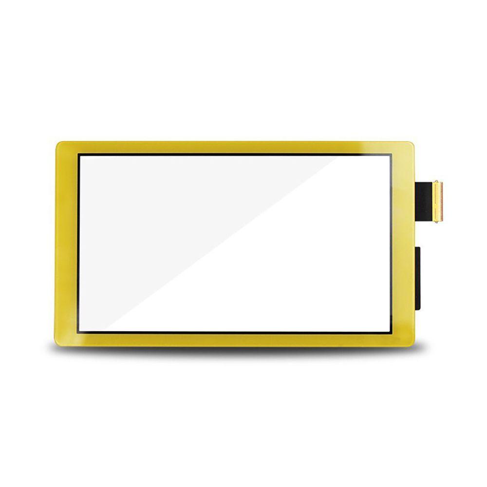 Nanas Untuk Nintendo Switch Lite Original Display Cover Panel Screen Digitizer LCD Display