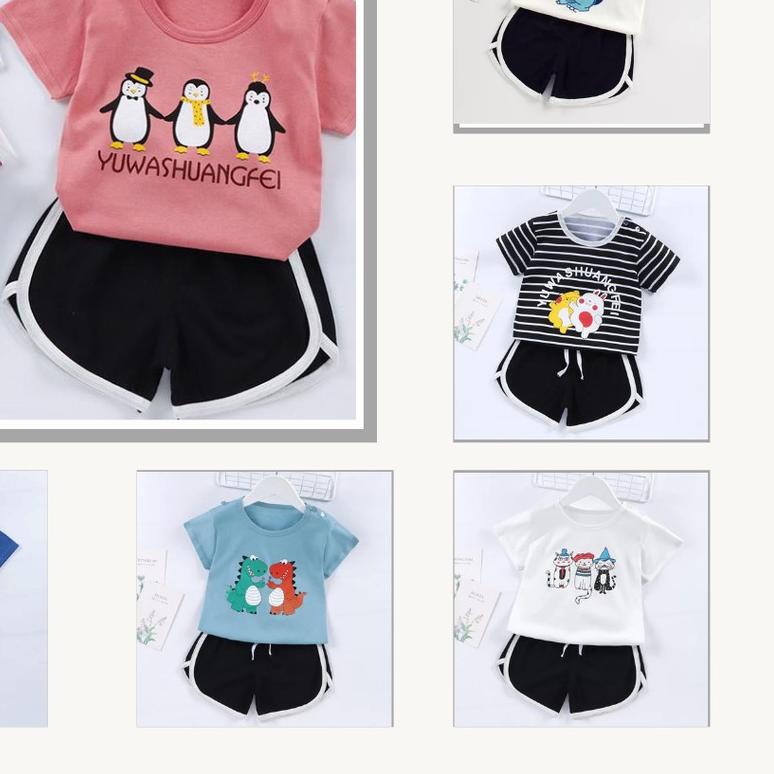 Baju anak Baju bayi import setelan anak setelan bayi baju anak laki laki baju bayi perempuan import