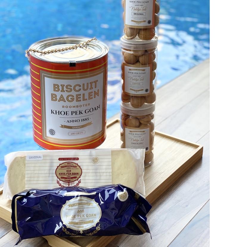 ☚ Bagelen Khoe Pek Goan ➧