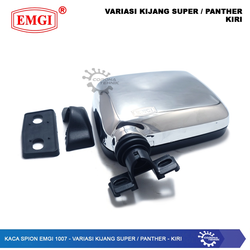 EMGI 1007 - Variasi Kijang Super / Panther - Kiri - Kaca Spion