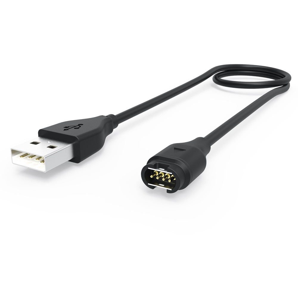 Charger Garmin Usb Cable Charger untuk Semua Seri Fenix Forerunner 935 Vivoactive D2 Charlie