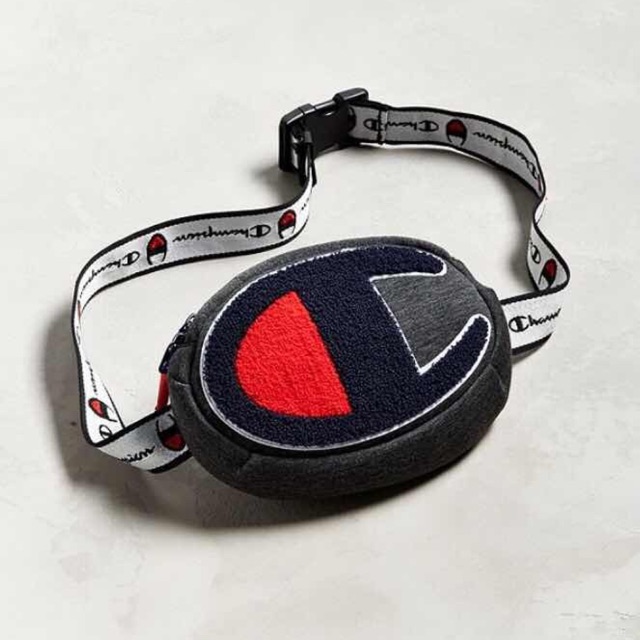 Champion Belt Bag Waist Bag ORIGINAL SALE