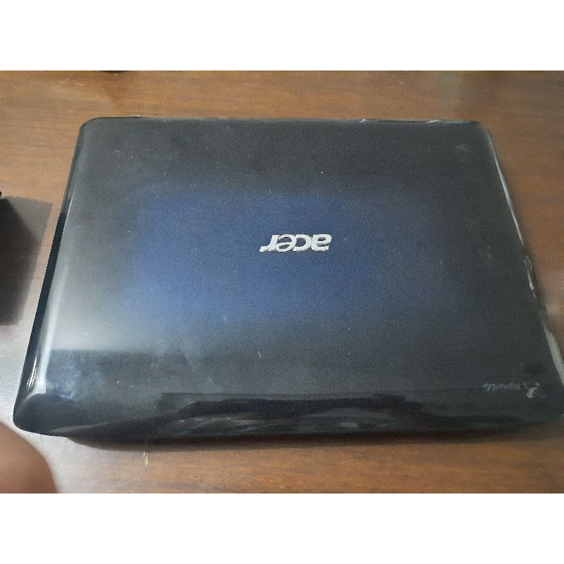 Laptop Acer Aspire Second PL