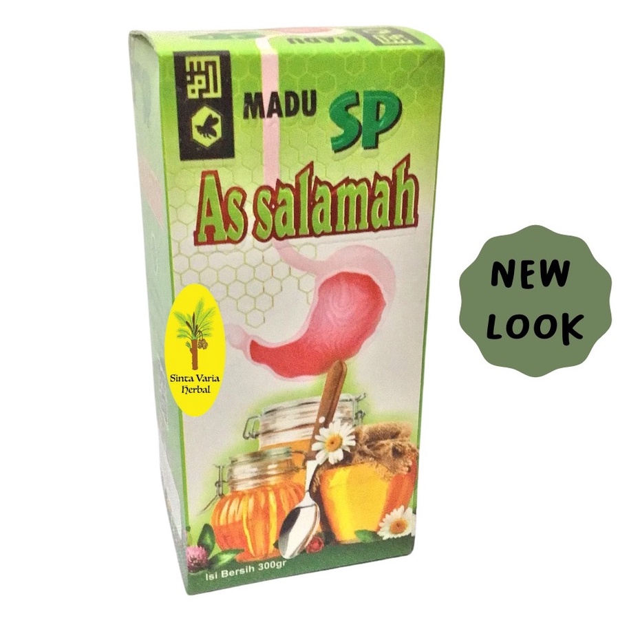 

Madu Assalamah Pencernaan,madu sp as salamah,madu ,madu maag