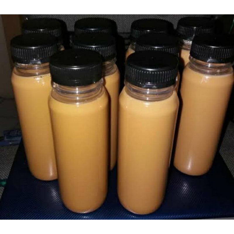 

Coffee Lattee Perbotol