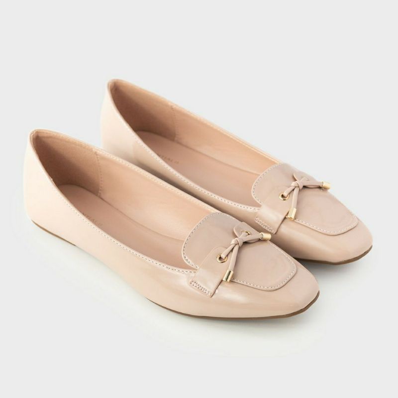 Urban & Co Essentials Flatshoes Adelin (BISA COD) sepatu urban n co murah