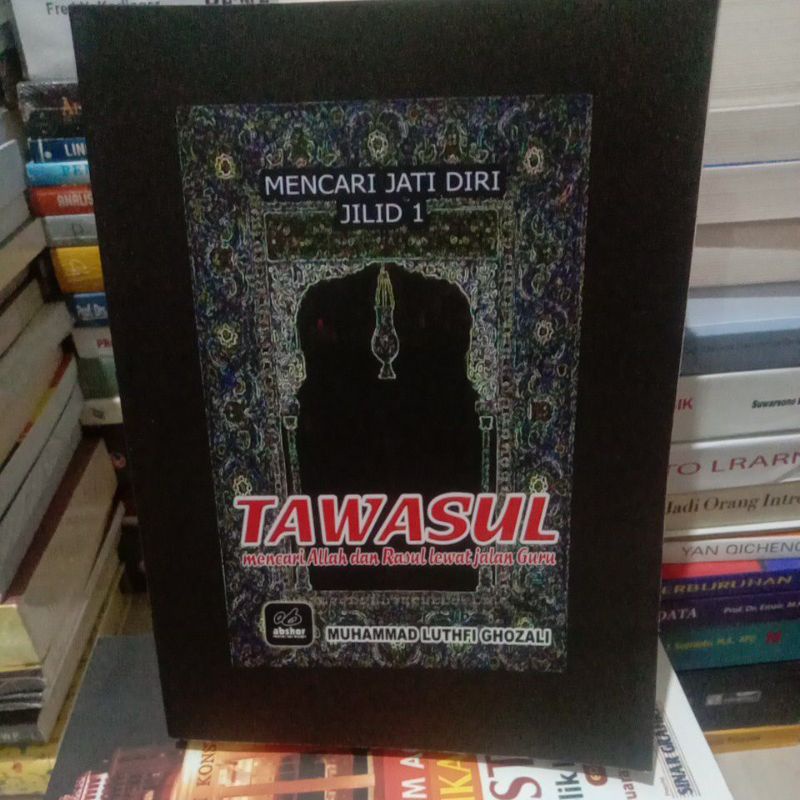 tawasul