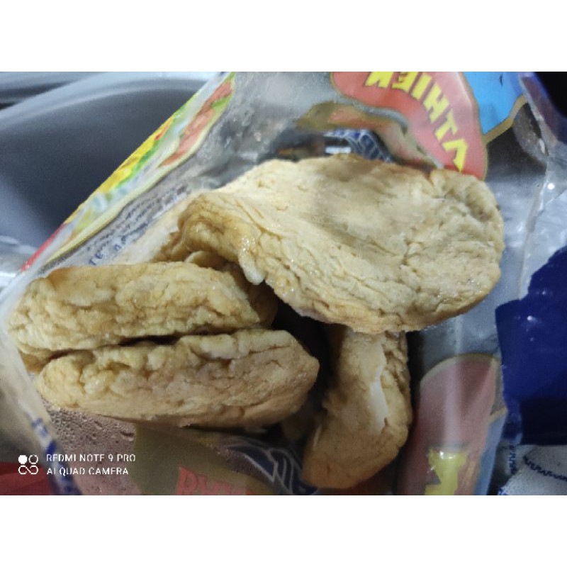 

bakso goreng/empiang satuan athien