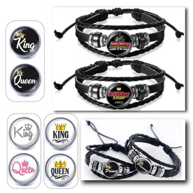 GELANG BIKER YAMAHA RX KING KEREN  COMMUNITAS CLUB MOTOR CUSTOM AKSESORIS BIKER