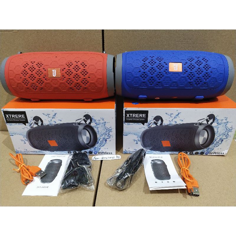 SPEAKER JBL BLUETOOTH J020 XTRERE