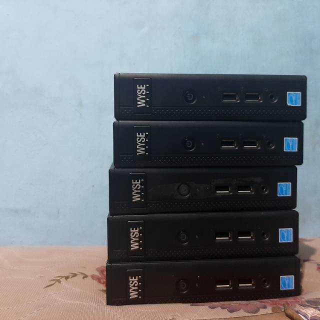 Dell Wyse 5010 - Thin Client