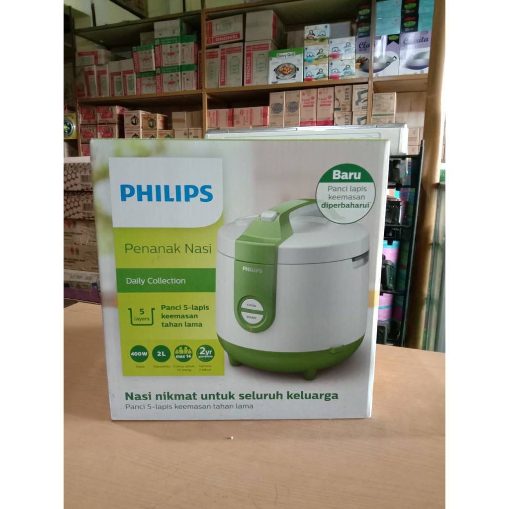 MAGICOM PHILIPS HD 3119