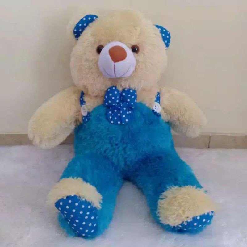 Teddy bear jojon  XL 70cm