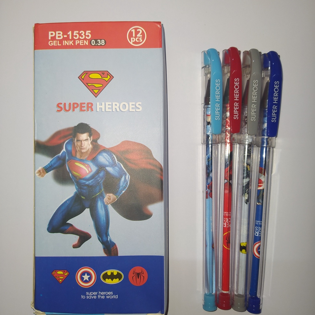 

1 PCS PULPEN GEL BOLPOIN GEL PEN GEL TINTA HITAM HARGA MURAH