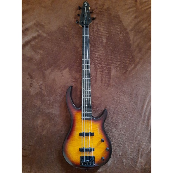 Peavey Millenium BXP 5 Bass