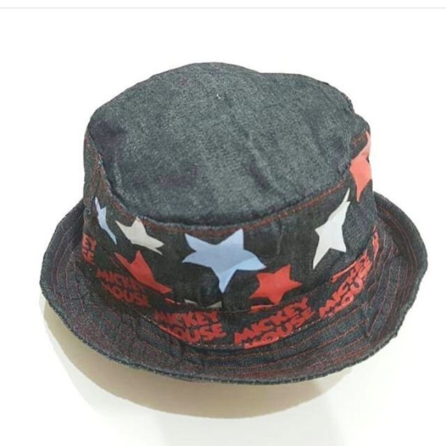 Topi disney mickey baby