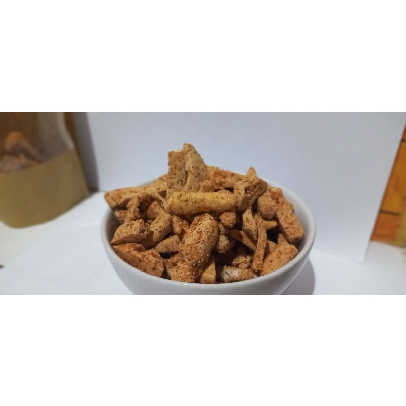 

Basreng Pedas