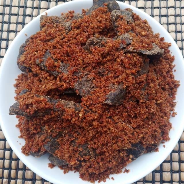 

RENDANG PARU KERING BELI 3 GRATIS 3