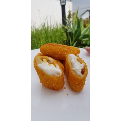 

Risol Mayo Frozen