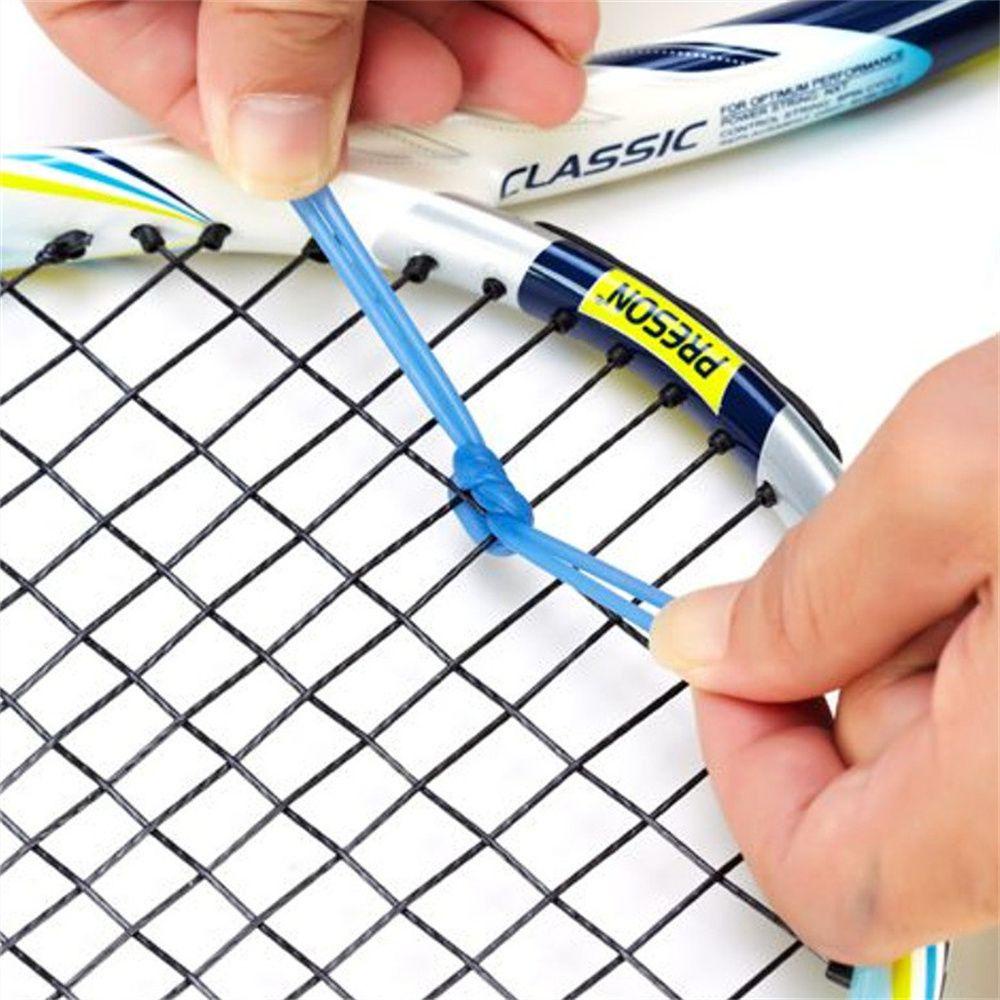 Lanfy Raket Tenis Dampener Aksesoris Tennis Staff Racquetball Anti Getaran Hadiah Tenis Tennis Shock Absorber