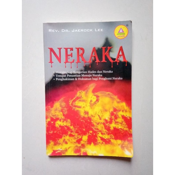 Neraka