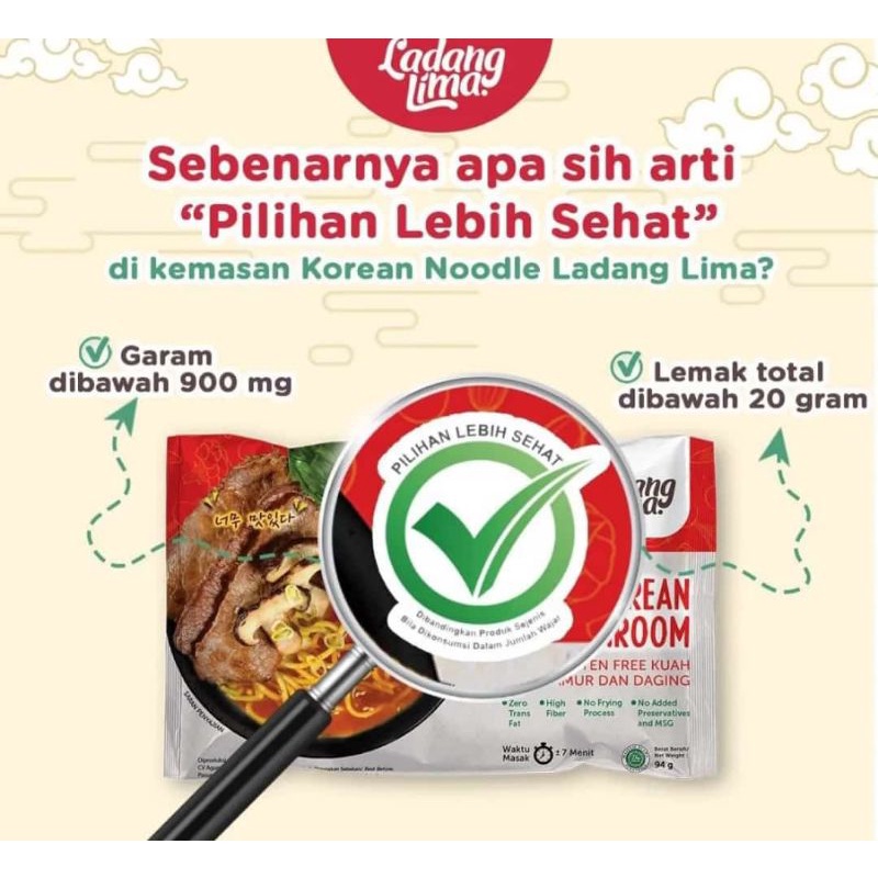 

ladang lima korean noodle gluten free