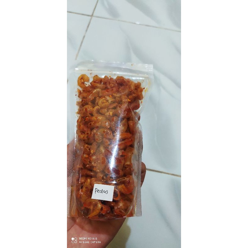 

makaroni pedas