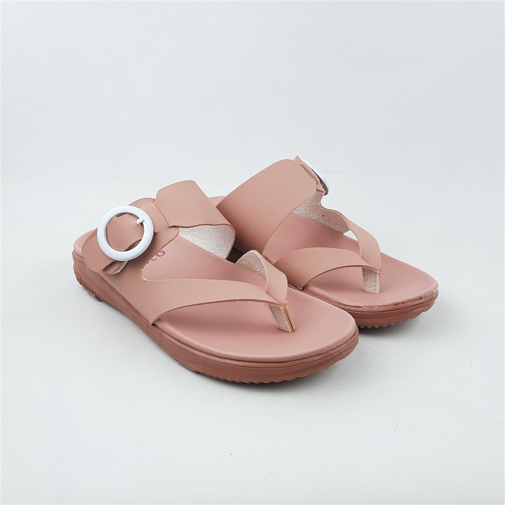 Sandal Jepit  anak perempuan Oslo SK.157 31-35