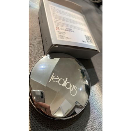 BEDAK PADAT|JEALOUS BEAUTY SOLUTION