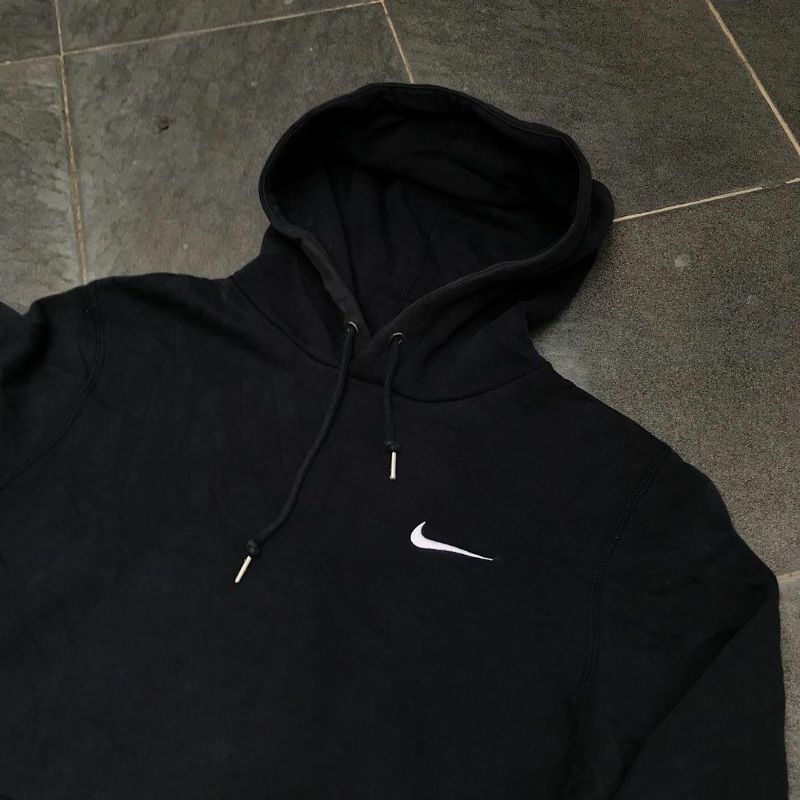 Hoodie nike small swosh/nike vintage/pullver hoodie nike/nike sowsh