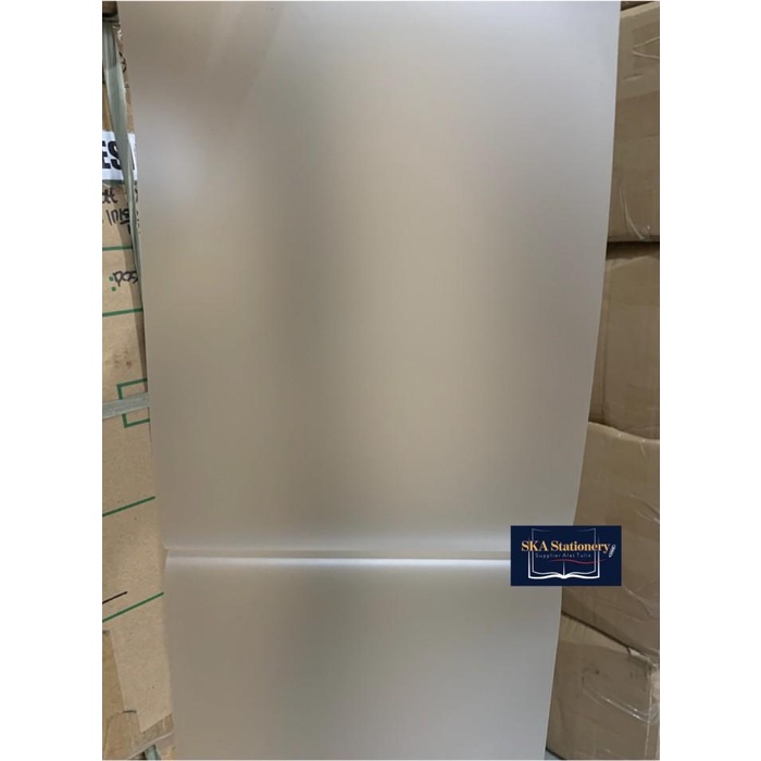 

Plastik Laminating/Laminating Film Folio F4 100 Mikron Amanda (Pak)