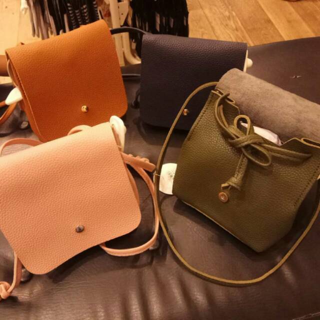 RUBI Bag "Original brand in Singapore"