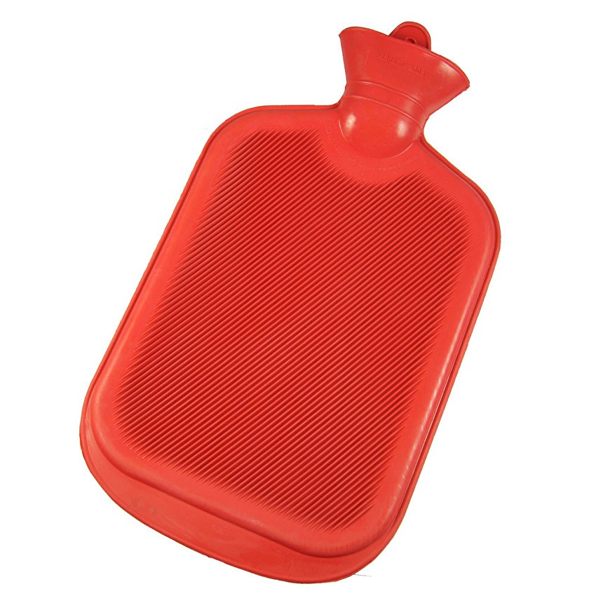 Hot Water Bag / Kompres Panas Dingin OneMed - Merah