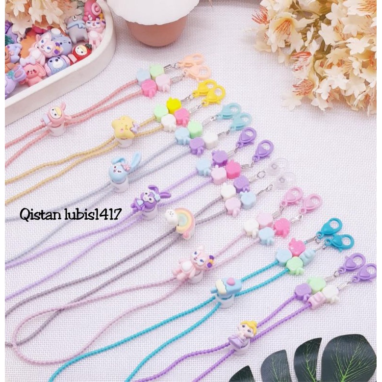 Strap Alina seri 2