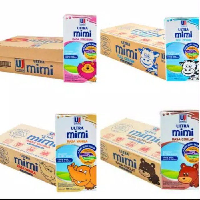 

Ee5041F10 Ultra Mimi 125 Ml - Strawberi 6Gggdddv