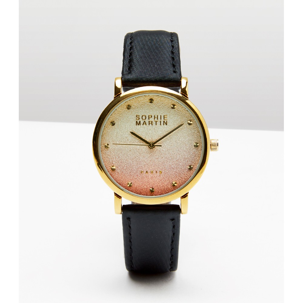 JAM TANGAN WANITA SOPHIE PARIS LADY WPU005B5 ORIGINAL