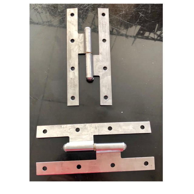 Engsel H Patron Copot Stanlees 5 Inch