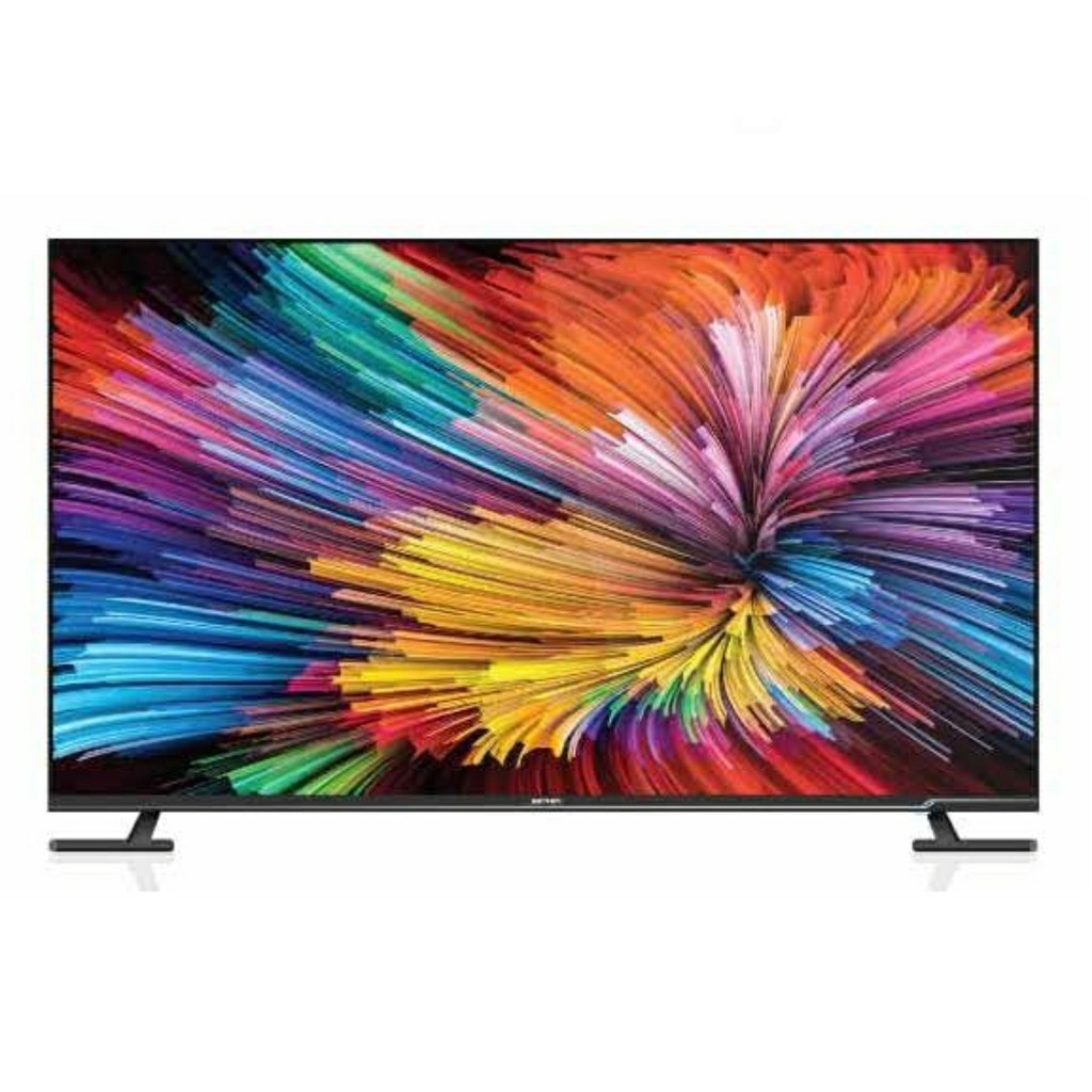 LED TV TCL 32S65 32 INCH SMART TV ANDROID WITH VOICE CONTROL REMOTE - GARANSI RESMI