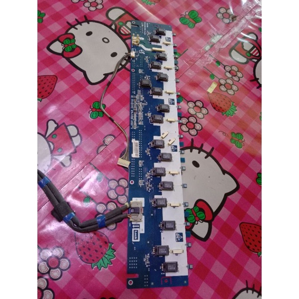 Inverter Balaz Tv Led Sony KLV-40S400A 40S400A 40S400 40 S 400 A