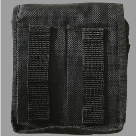 Tas Magazen SS1 M16 Hitam Holster Magasen Magazine