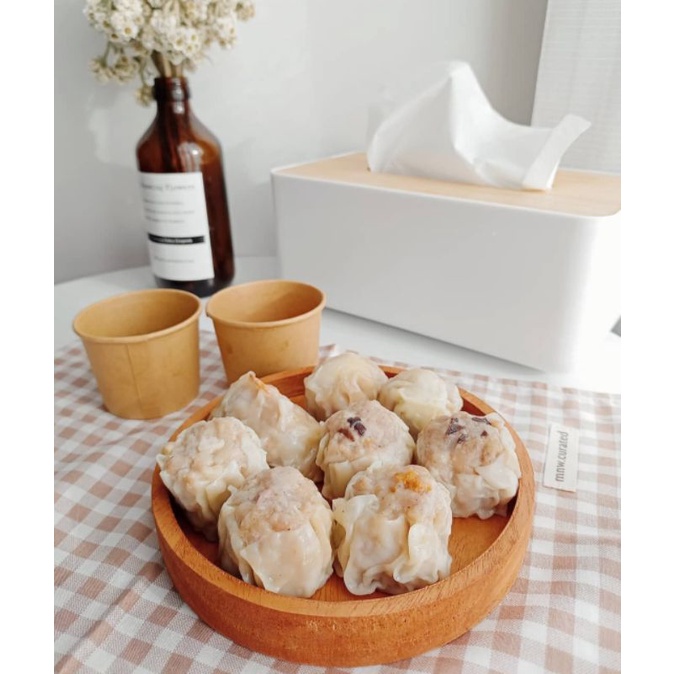 

Dimsum asoy