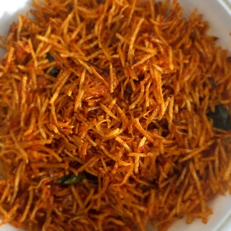 

Kentang Mustofa