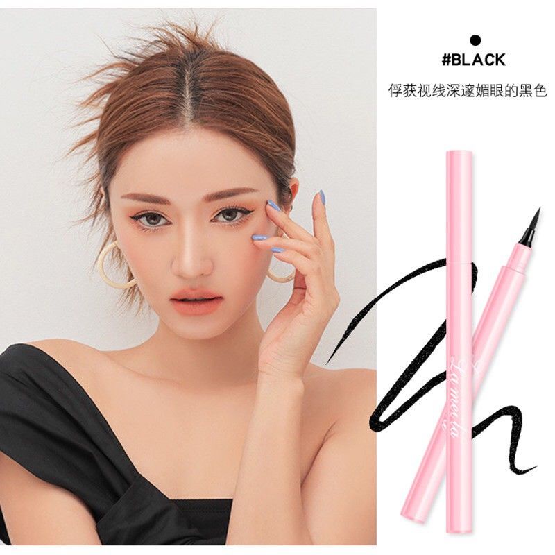 ‼️READY‼️LAMEILA EYELINER PENCIL CAIR ORIGINAL